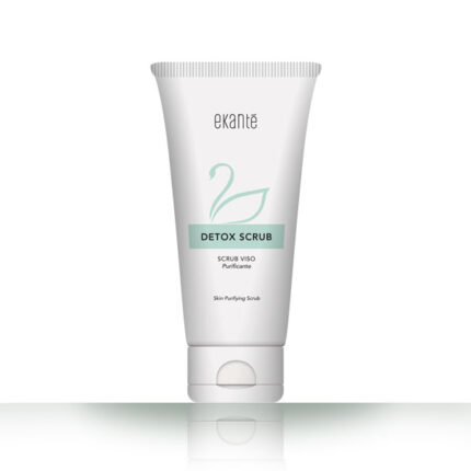 DETOX SCRUB
