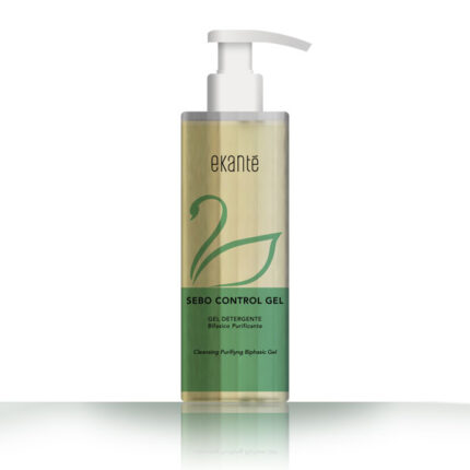 SEBO CONTROL GEL