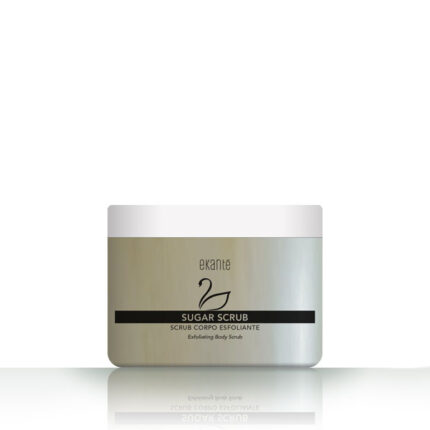 SUGAR SCRUB