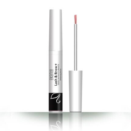 LASH & BROW +